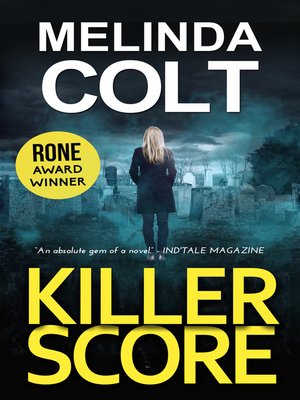 cover image of Killer Score